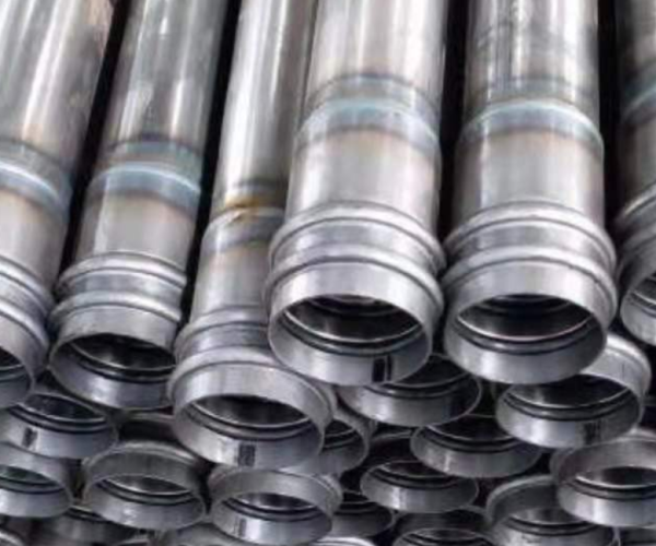 安龙注浆管现货