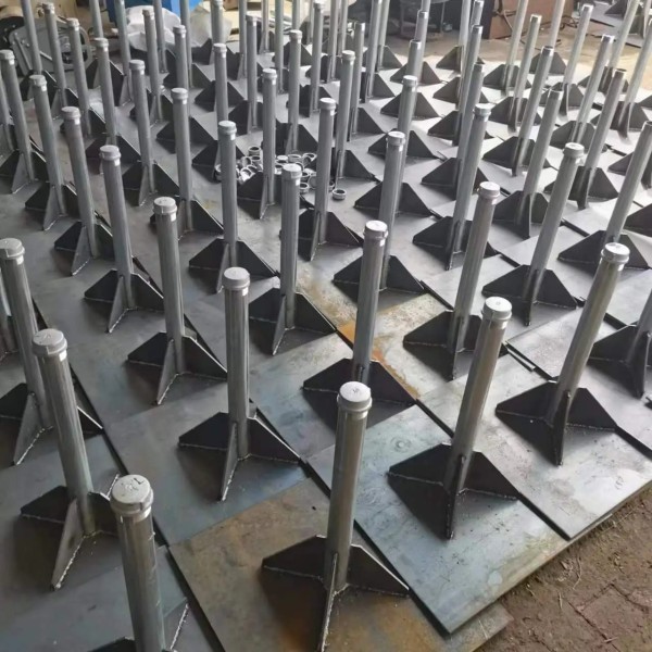 安龙鑫亿呈沉降板生产